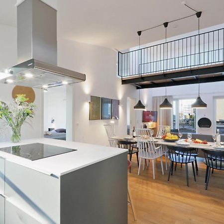 Cozy Home In Lembruch-Duemmer See With Sauna 外观 照片