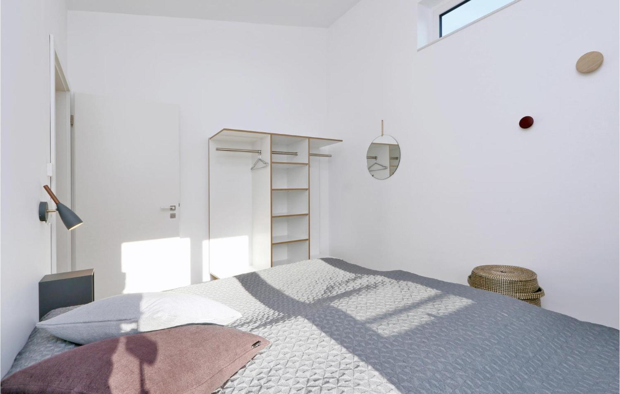 Cozy Home In Lembruch-Duemmer See With Sauna 外观 照片